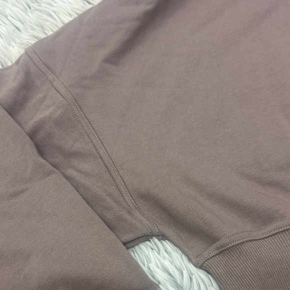Fabletics Brown Utility Jacket - Picture 4 of 7